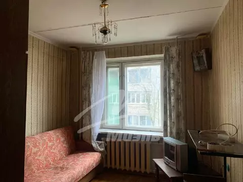 Продается 3-комнатная квартира