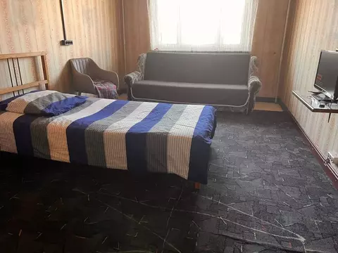 Комната Москва Вокзальный пер., 3К1 (20.0 м)