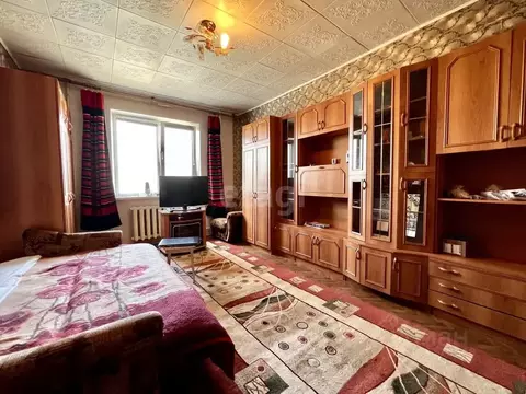 1-к кв. Мордовия, Саранск ул. Маринина, 19 (43.4 м)