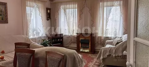 Дом в Хакасия, Черногорск Линейная ул. (90 м)