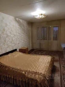 1-к кв. Нижегородская область, Нижний Новгород ул. Генерала Зимина, 4 ...