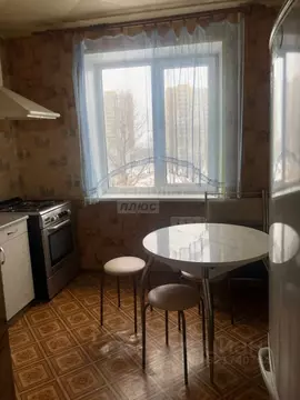 2-к кв. Оренбургская область, Оренбург просп. Гагарина, 25/3 (49.7 м)