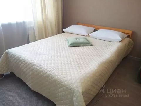 2-к кв. Новосибирская область, Кольцово рп ул. Молодежная, 3 (48.0 м)