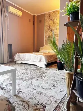 Комната Краснодарский край, Туапсинский муниципальный округ, с. Небуг ...