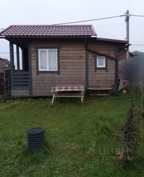 Дом в Ленинградская область, Всеволожский район, Лесколовское с/пос, ...