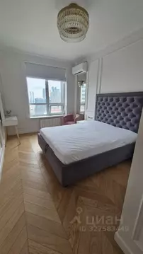 2-к кв. Москва Шелепихинская наб., 34к2зд1 (77.0 м)