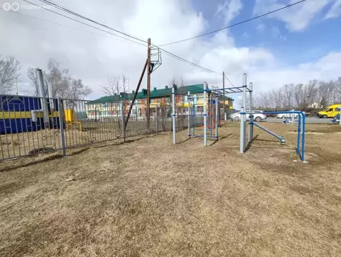 Дом в Тюменский муниципальный округ, село Салаирка (78.9 м)