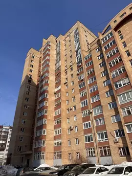 Студия Пермский край, Пермь Подлесная ул., 3А (36.0 м)