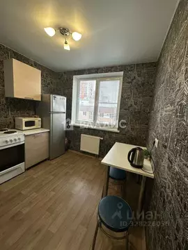 1-к кв. Волгоградская область, Волгоград ул. Гаря Хохолова, 13 (27.0 ...