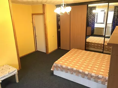 1-к кв. Москва Химкинский бул., 9 (35.0 м)