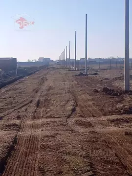 Участок в Крым, Сакский район, Штормовское с/пос, Садовник-2007 СНТ  ...