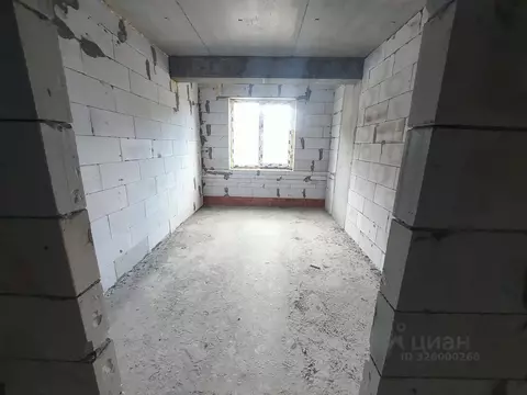 1-к кв. Северная Осетия, Владикавказ ул. 8 Марта, 8 (42.0 м)