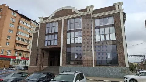 Помещение свободного назначения в Краснодарский край, Краснодар Завод ...