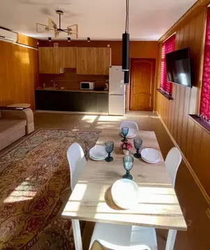 2-к кв. Дагестан, Дербент ул. Генриха Гасанова, 20 (50.0 м)