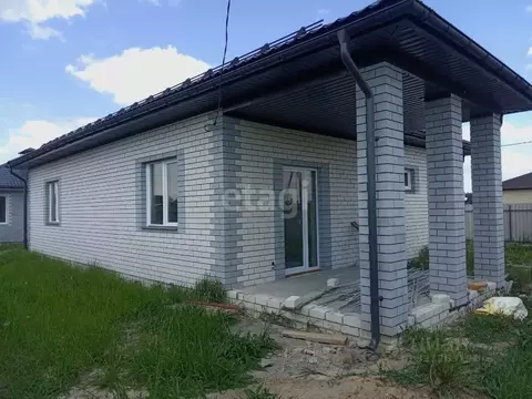 Дом в Воронежская область, с. Новая Усмань ул. Народная, 94 (124 м)