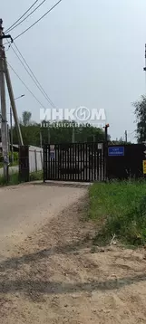 Дом в Москва Поляны СНТ, 177 (105 м)