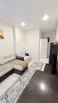 Студия Москва Рижский проезд, 7 (18.0 м)