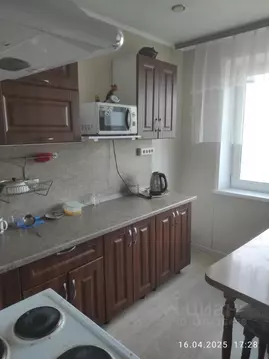 4-к кв. Самарская область, Тольятти Шлюзовой мкр, ул. Железнодорожная, ...