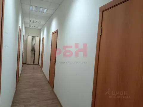 Офис в Тюменская область, Тюмень Камчатская ул., 192 (30 м)