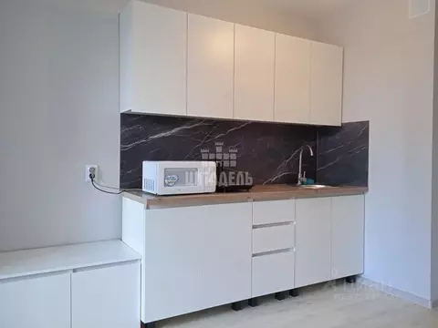 Студия Воронежская область, Воронеж ул. Независимости, 78Бк1 (21.0 м)