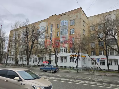 Помещение свободного назначения в Свердловская область, Екатеринбург ...