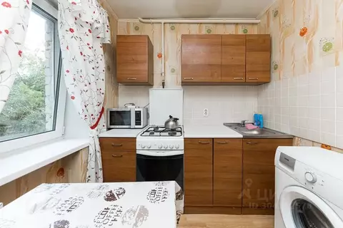 1-к кв. Челябинская область, Челябинск ул. Володарского, 30 (29.0 м)