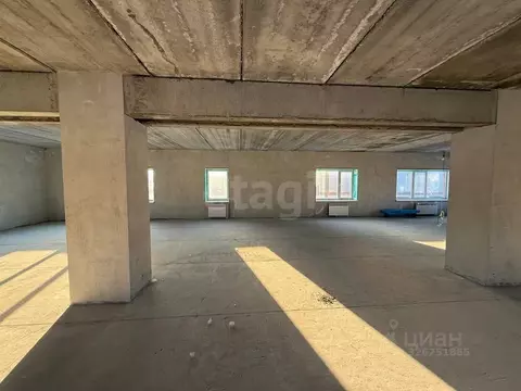 Помещение свободного назначения в Томская область, Томск ул. ...