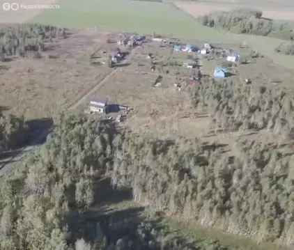 Участок в Ленинское, территория ДНТ Новониколаевский Посёлок (49.58 м)