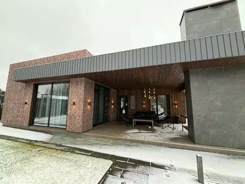 Дом в Московская область, Наро-Фоминский городской округ, Назарьевское ...