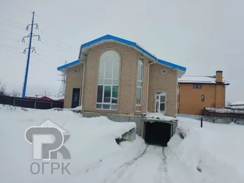 Дом в Московская область, Домодедово городской округ, д. Павловское ...