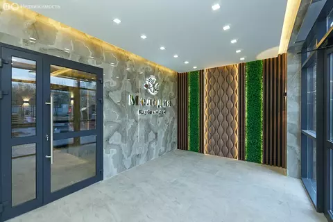 1-комнатная квартира: Ярославль, улица Соловьёва, 7/40 (42.5 м)