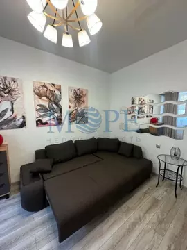 1-к кв. Краснодарский край, Сочи Новый Сочи мкр, ул. Калужская, 28/2 ...