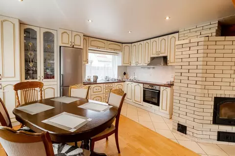 Дом в Карелия, Петрозаводск Рабочая ул., 22 (122 м)