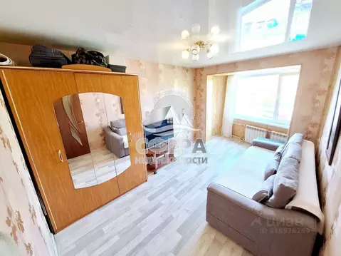 1-к кв. Камчатский край, Петропавловск-Камчатский Звездная ул., 11 ...