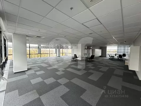 Офис в Московская область, Химки Ленинградская ул., вл39с5 (3136 м)