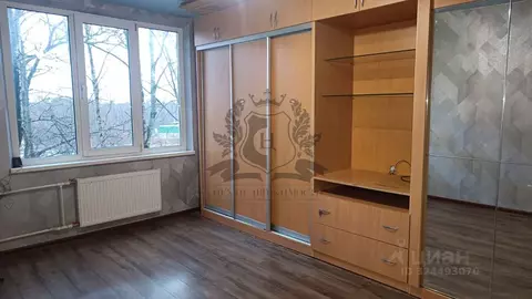 Комната Санкт-Петербург просп. Большевиков, 49К1 (15.3 м)