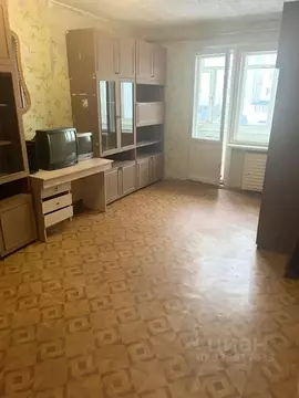 1-к кв. Пензенская область, Пенза Российская ул., 45 (35.2 м)