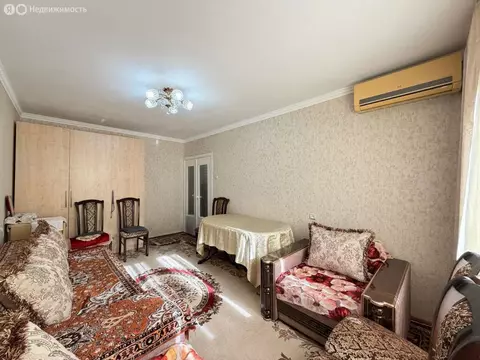 1-комнатная квартира: Нальчик, улица Мусукаева, 42А (28 м)