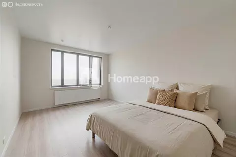 Квартира-студия: Москва, проезд Серебрякова, 11к2 (34 м)