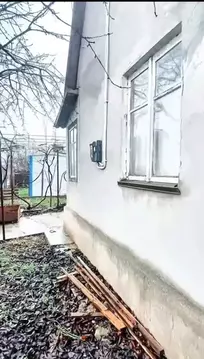 Дом в Крым, Бахчисарайский район, Энтузиаст СПК  (50 м)