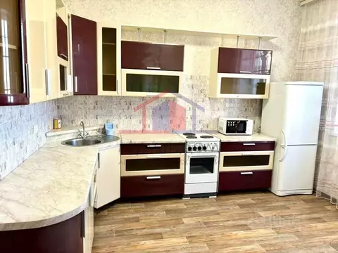 1-к кв. Белгородская область, Старый Оскол Степной мкр, 13 (46.0 м)