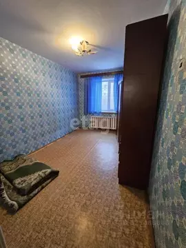 1-к кв. Тюменская область, Тюмень Ткацкий проезд, 3 (33.0 м)