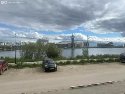 3-комнатная квартира: Якутск, улица Лермонтова, 119 (62 м)