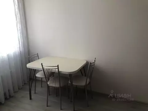 2-к кв. Белгородская область, Белгород Белгородский просп., 100 (65.0 ...