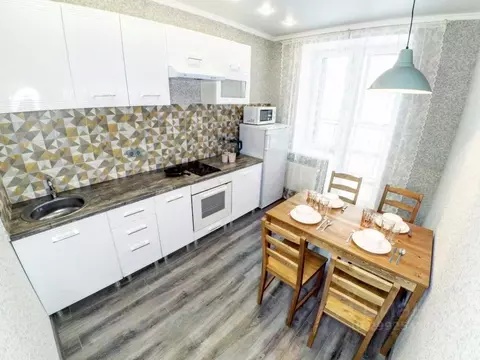 1-к кв. Татарстан, Казань Енисейская ул., 4А (40.0 м)