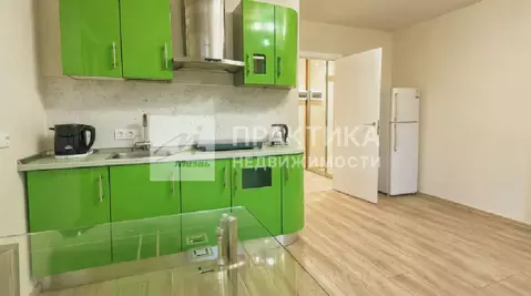Продается студия