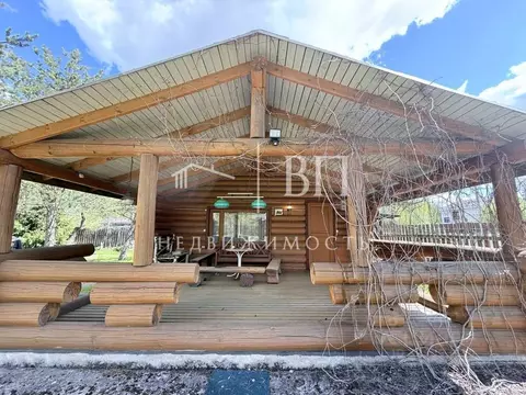 Дом в Ленинградская область, Всеволожский район, Агалатовское с/пос, ...