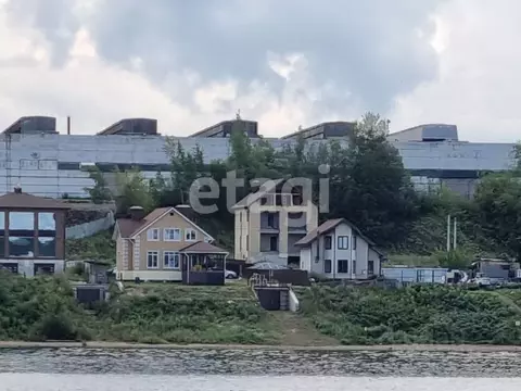 Дом в Костромская область, Кострома пос. Селище, ул. ...