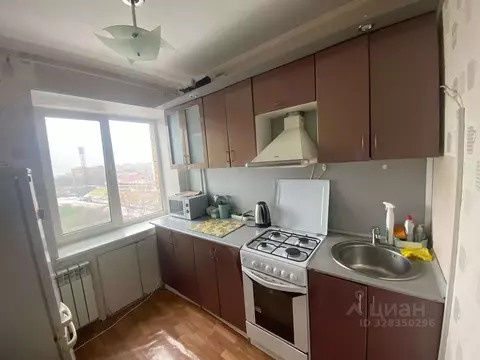 1-к кв. Самарская область, Самара ул. Стара-Загора, 147 (32.0 м)