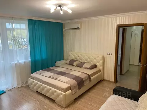 2-к кв. Адыгея, Майкоп ул. Михайлова, 2А (54.0 м)